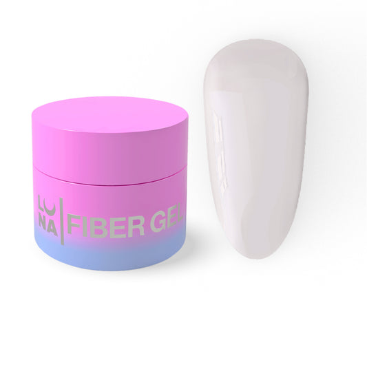 Lunamoon Fiber Gel nr1 5ml