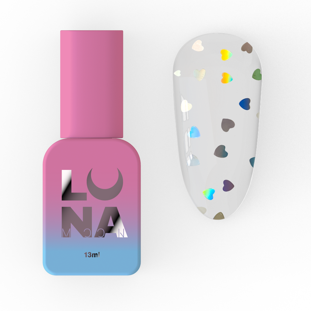 Top Heartbeat nr2 13ml