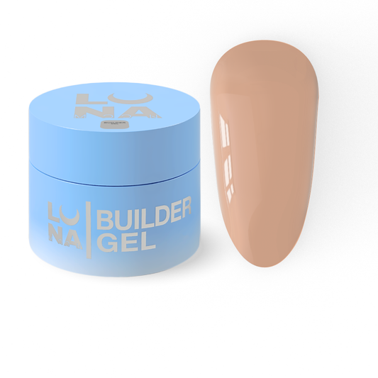 Luna Gel Premium 18 30ml