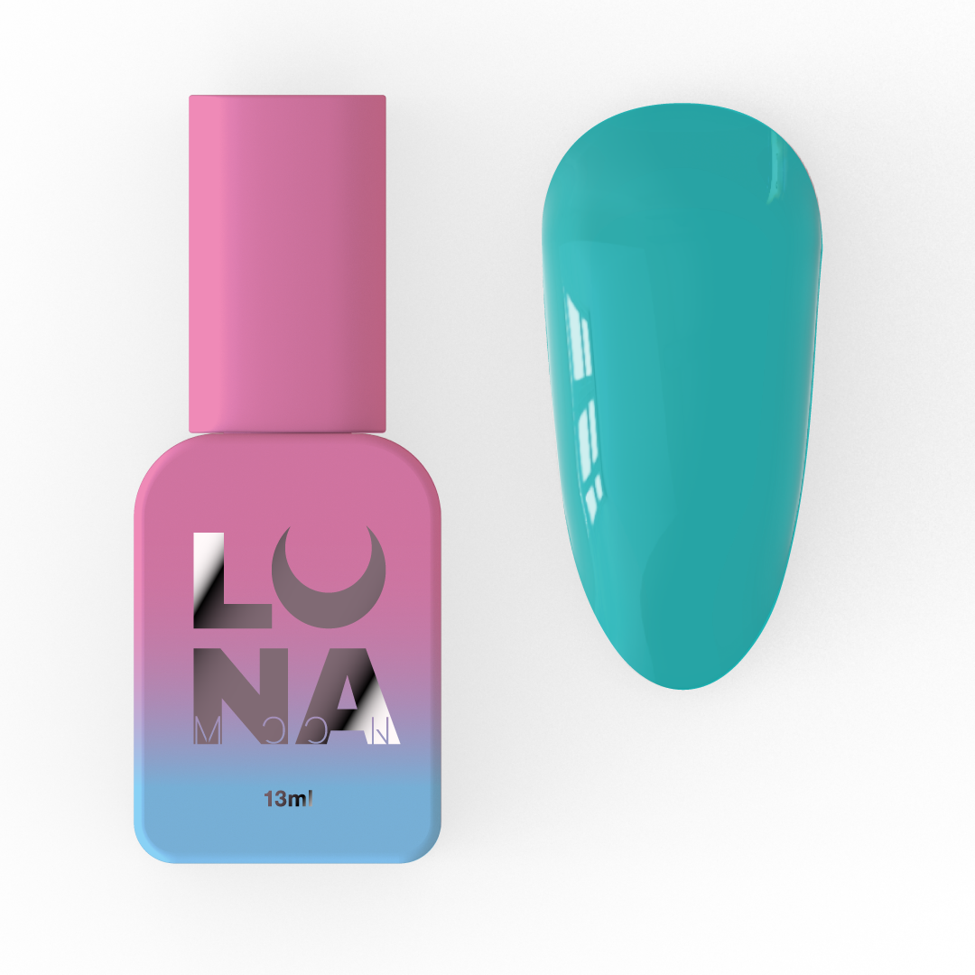 Lunamoon Tropic Base 13ml