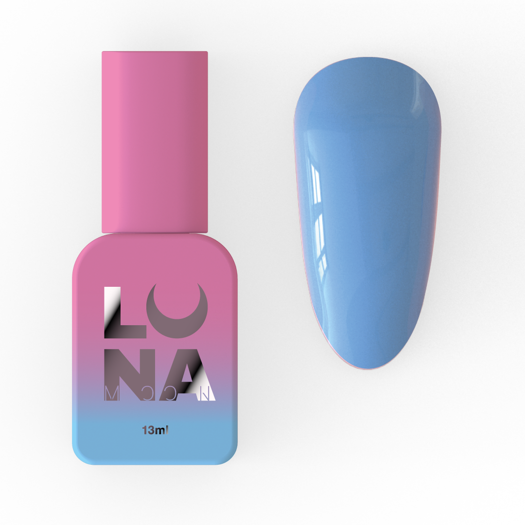 Lunamoon Blue Sky Base 13ml