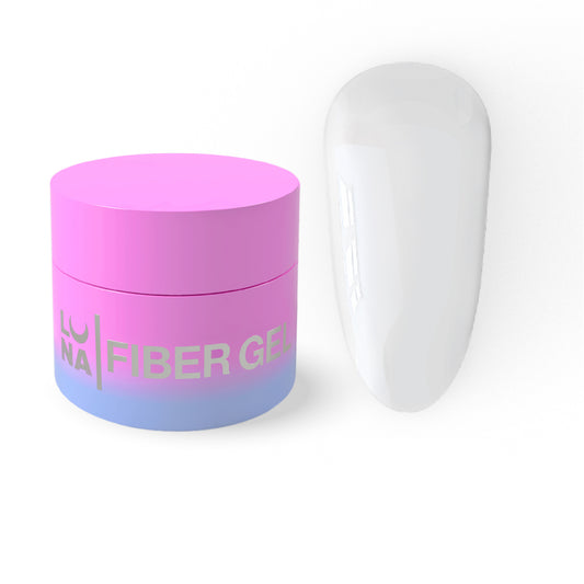 Lunamoon Fiber Gel nr2 5ml