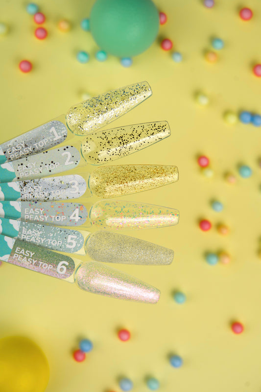 You are cute Top Easy Peasy 4 5ml