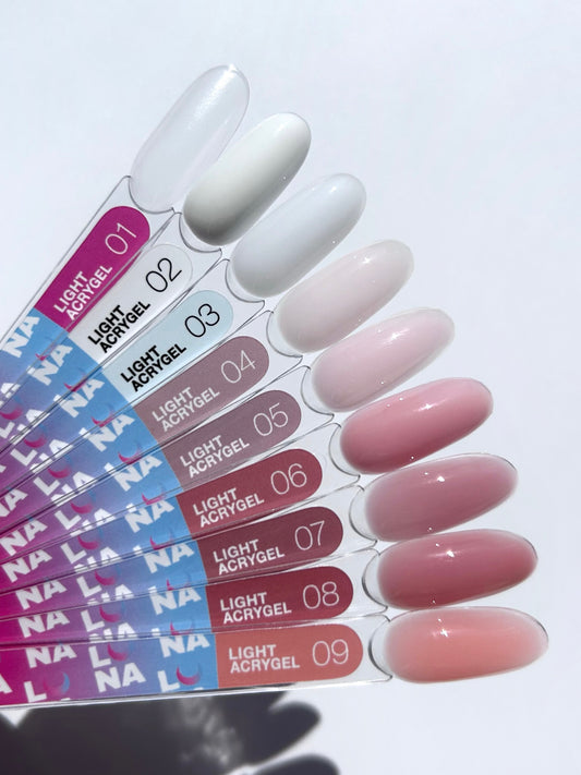 Luna Light Acrygel 02 30ml