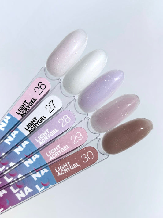 Luna Light Acrygel 29