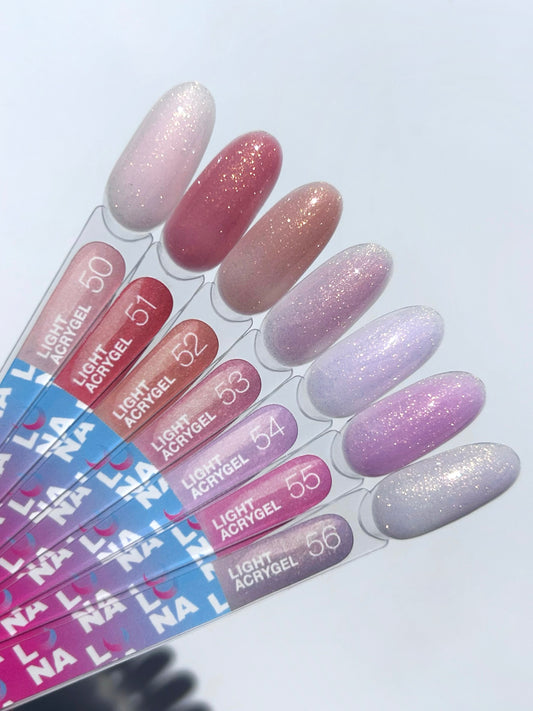 Luna Light Acrygel 56