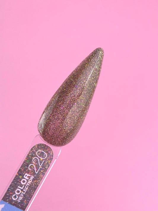 Gellack – LUNA Moon N°220 8ml