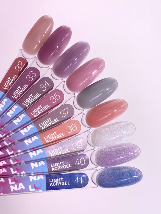 Luna Light Acrygel 39