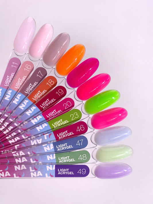 Luna Light Acrygel 16