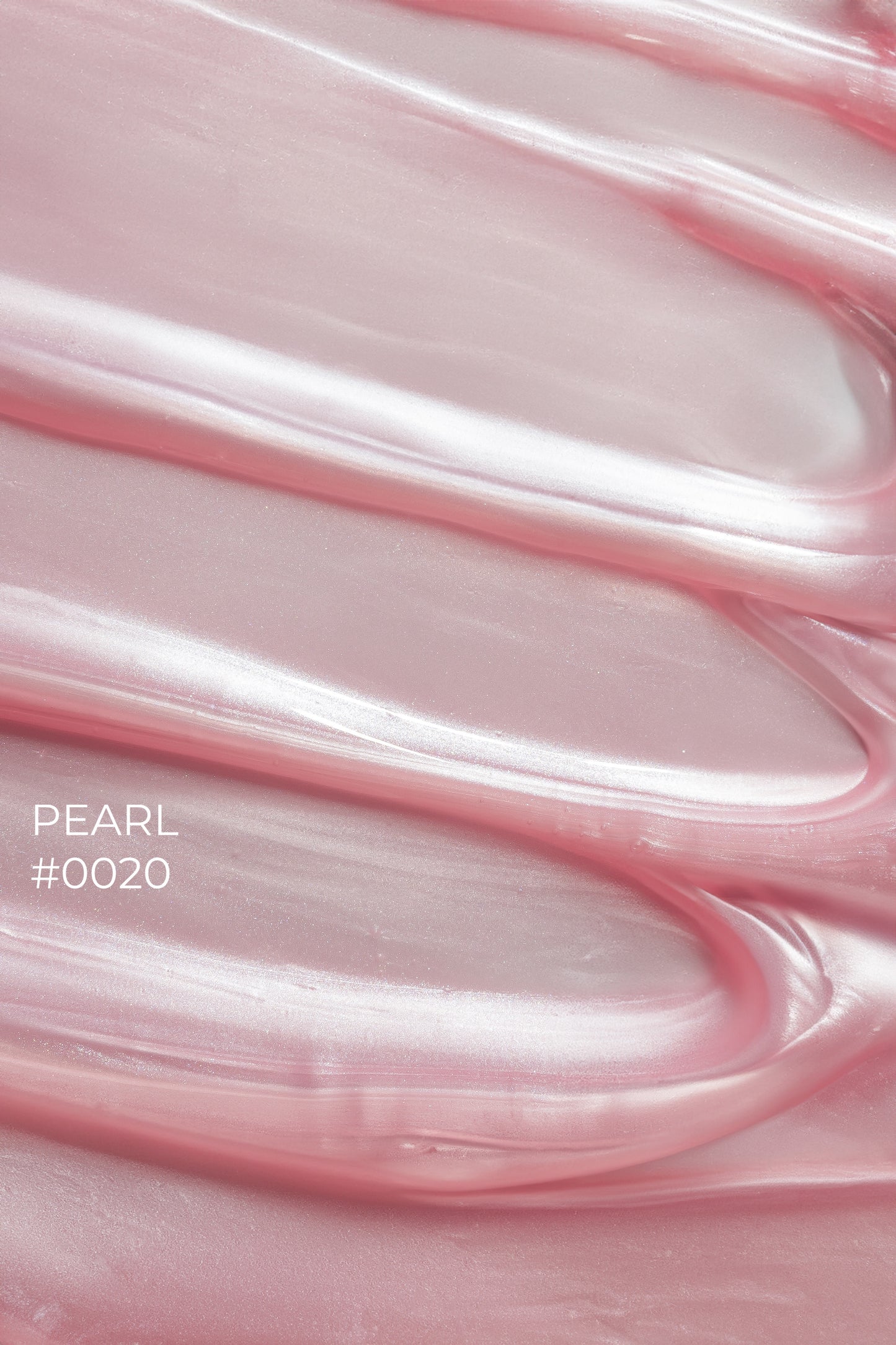 DNKa' Builder Gel #0020 Pearl 30ml