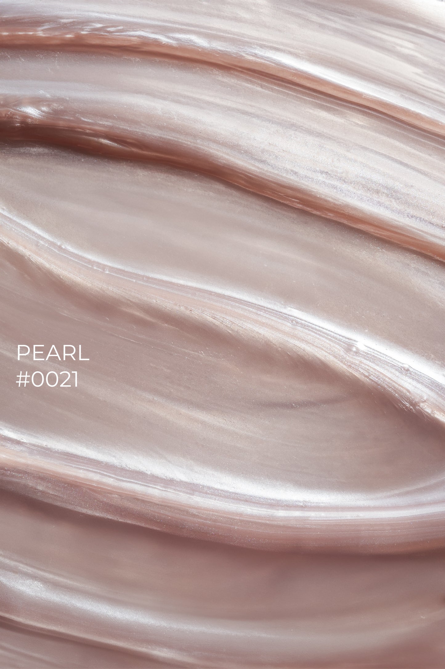 DNKa' Builder Gel #0021 Pearl 30ml