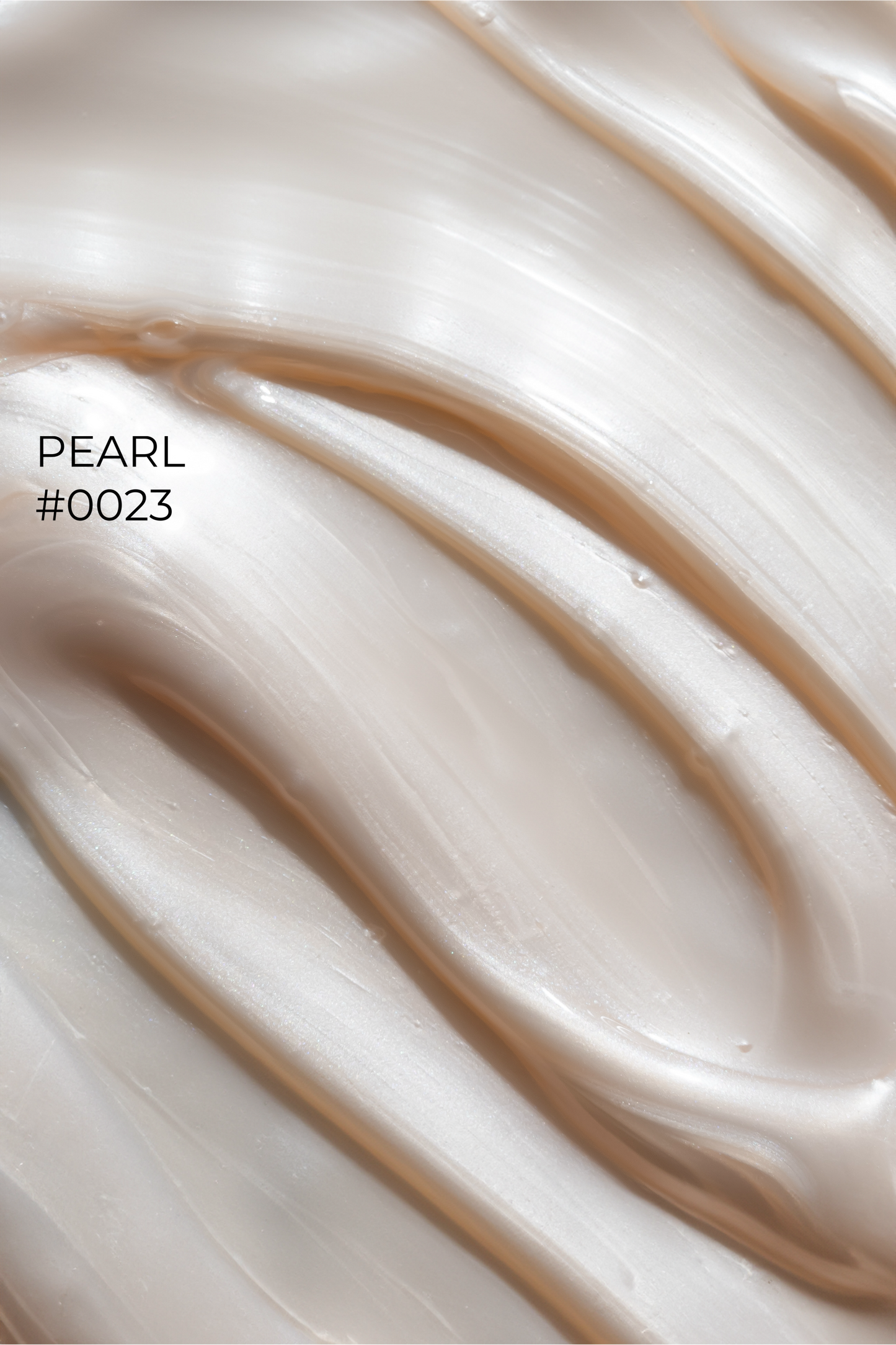 DNKa' Builder Gel #0023 Pearl 30ml