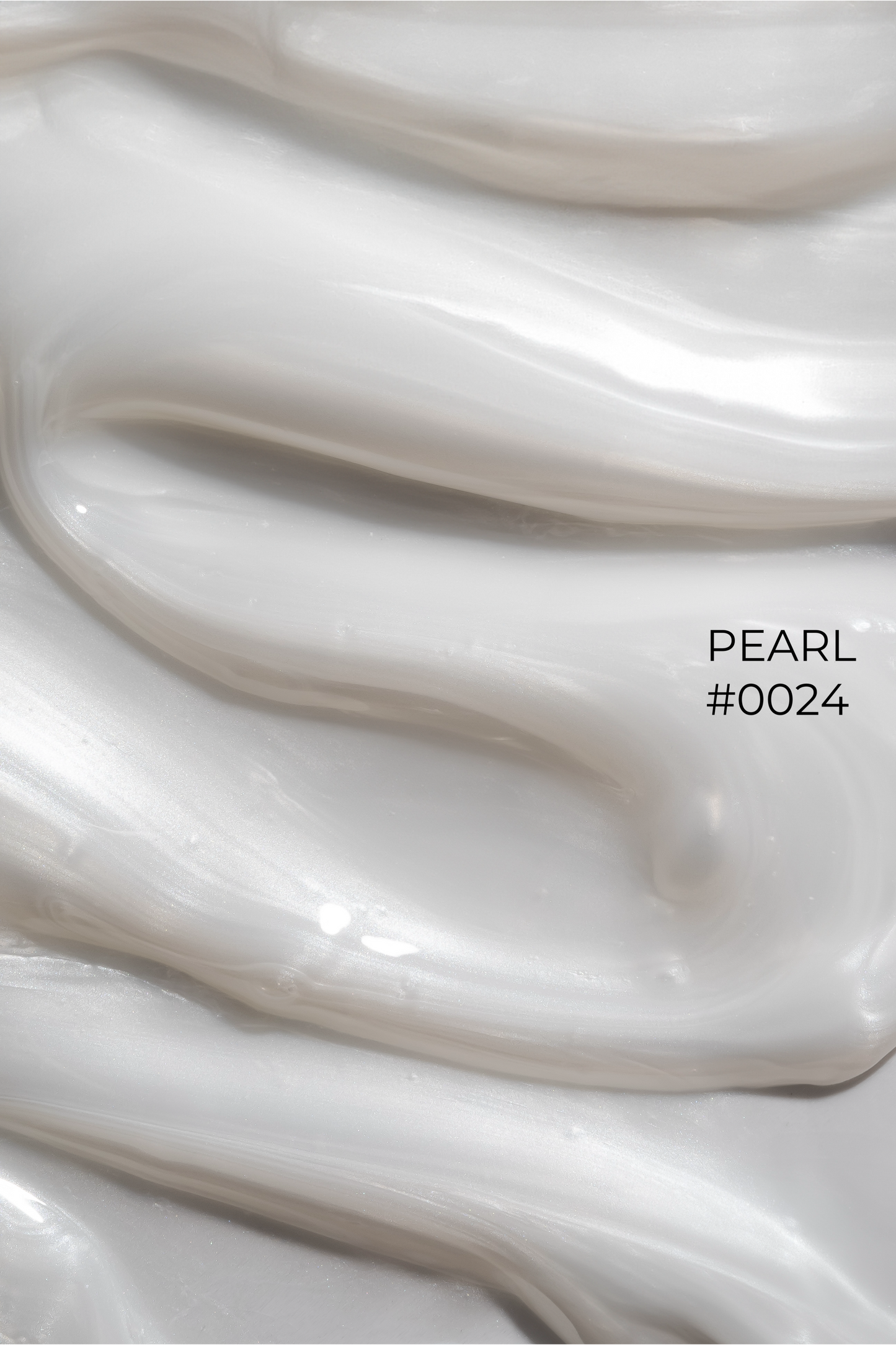 DNKa' Builder Gel #0024 Pearl 30ml