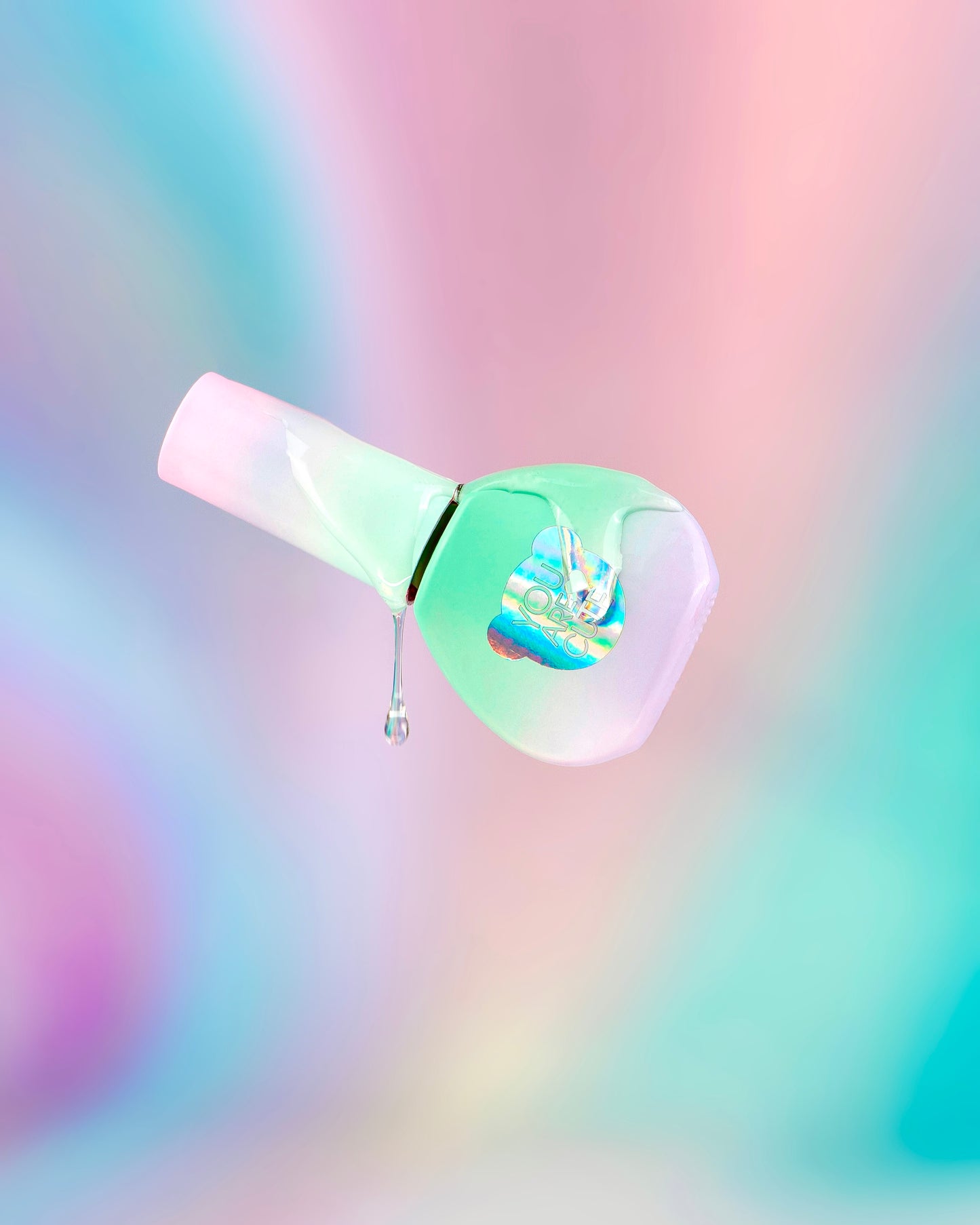You are cute Rubber Base 5ml