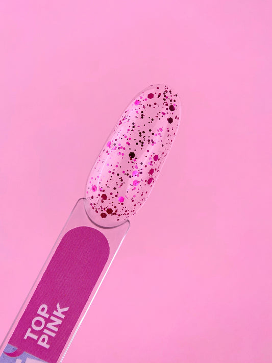 Top Pink