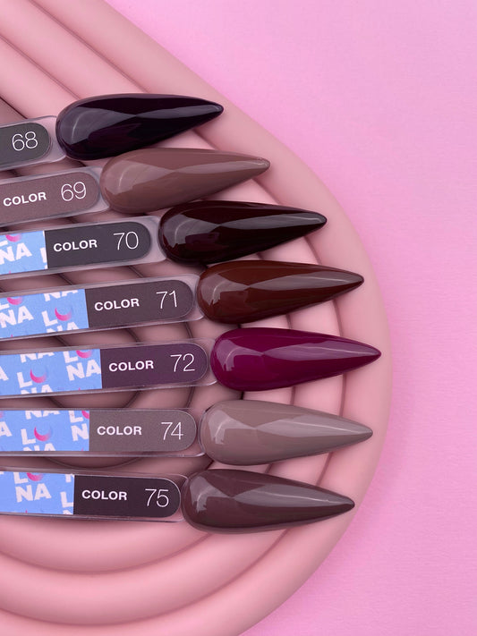 Gellack – LUNA Moon N°70 8ml