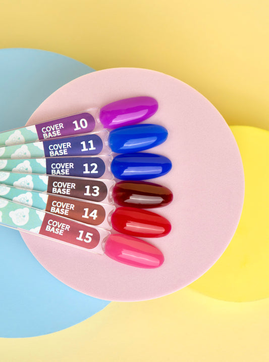 You are cute Cover Base 13 5ml