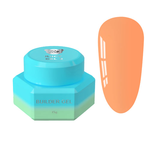 You are cute Juicy Gel nr2 15ml