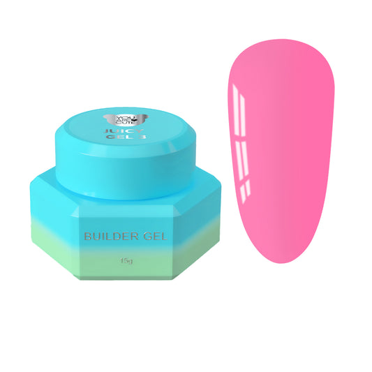 You are cute Juicy Gel nr3 15ml