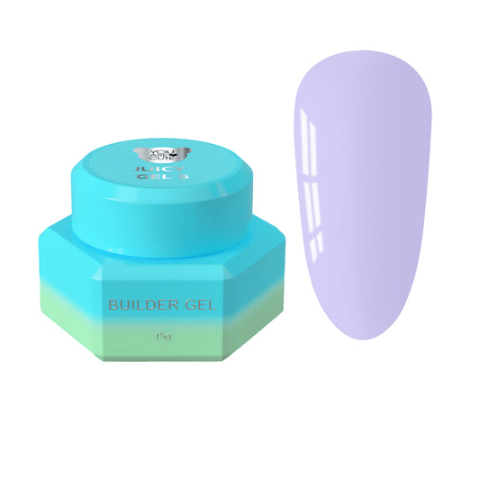 You are cute Juicy Gel nr5 15ml