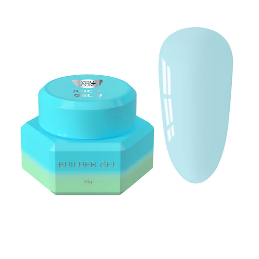 You are cute Juicy Gel nr6 15ml