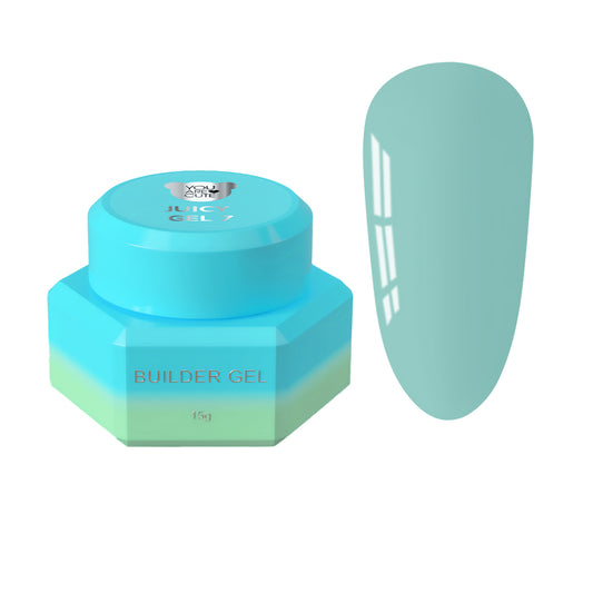 You are cute Juicy Gel nr7 15ml