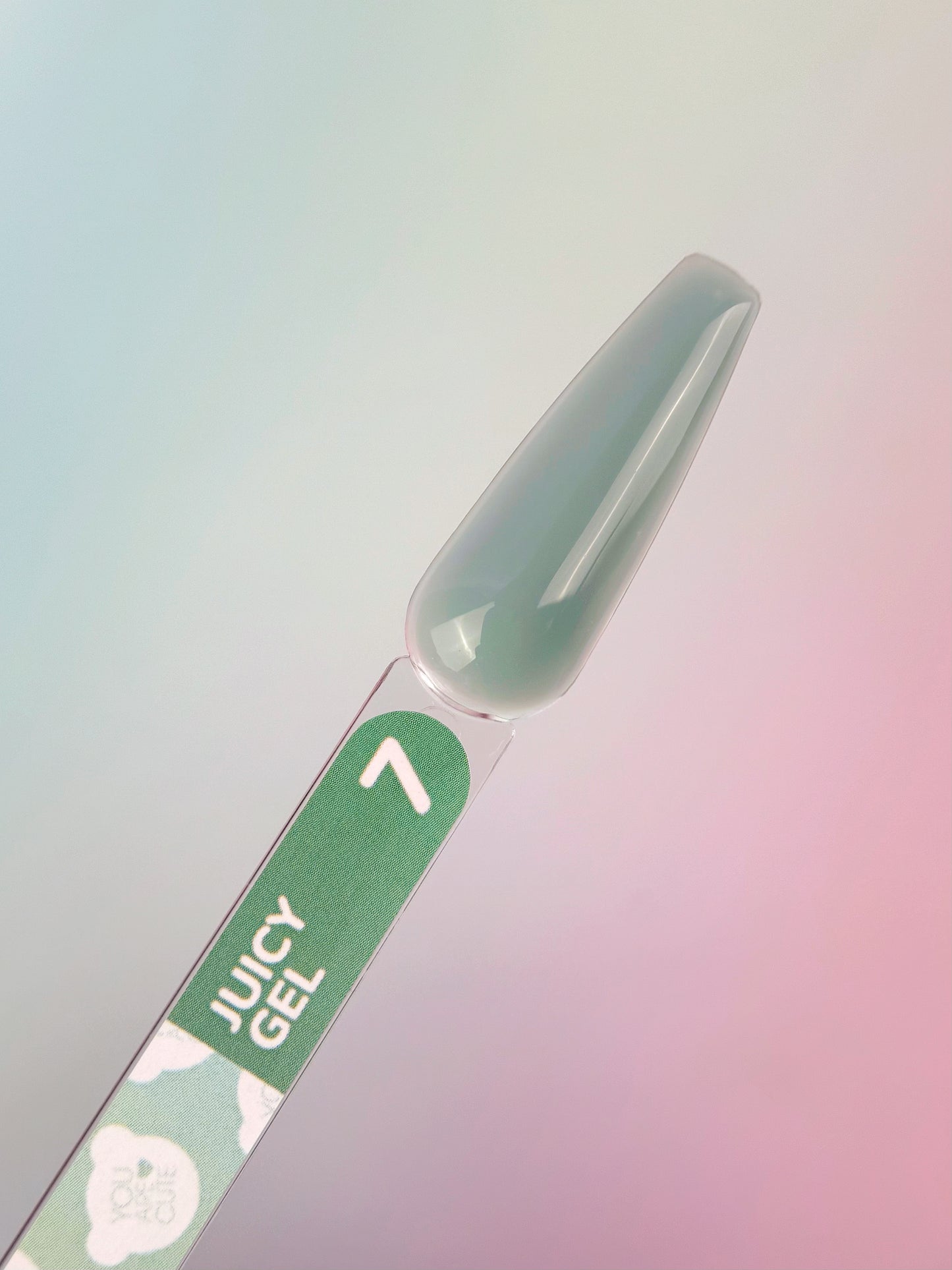 You are cute Juicy Gel nr7 15ml