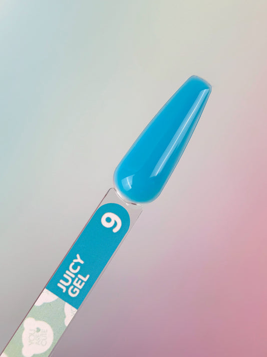 You are cute Juicy Gel nr9 15ml