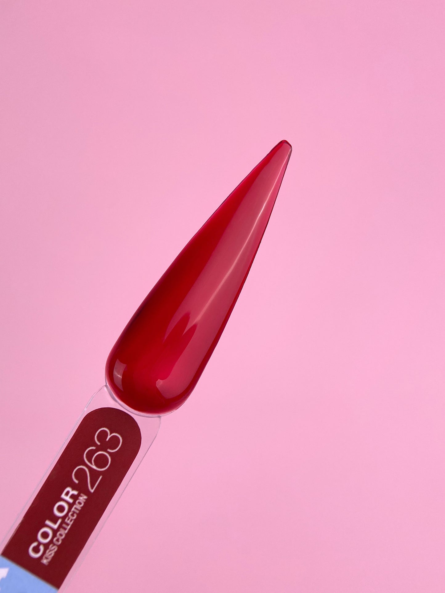 Gellack Kiss Collection #263 13ml