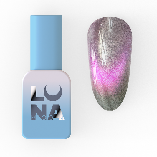 Gellack – LUNA Moon Cat Eye N°253 8ml