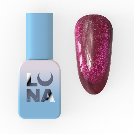 Gellack – LUNA Moon Cat Eye N°254 8ml