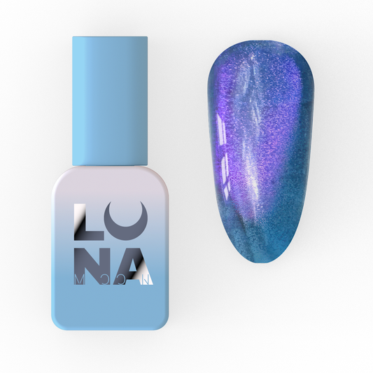 Gellack – LUNA Moon Cat Eye N°255 8ml