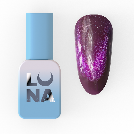 Gellack – LUNA Moon Cat Eye N°256 8ml