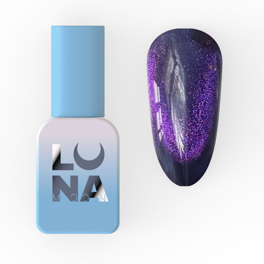 Gellack – LUNA Moon Cat Eye N°257 8ml