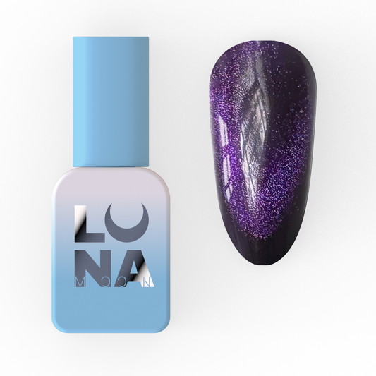 Gellack – LUNA Moon Cat Eye N°258 8ml