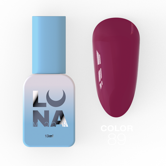 Gellack – LUNA Moon N°89 8ml