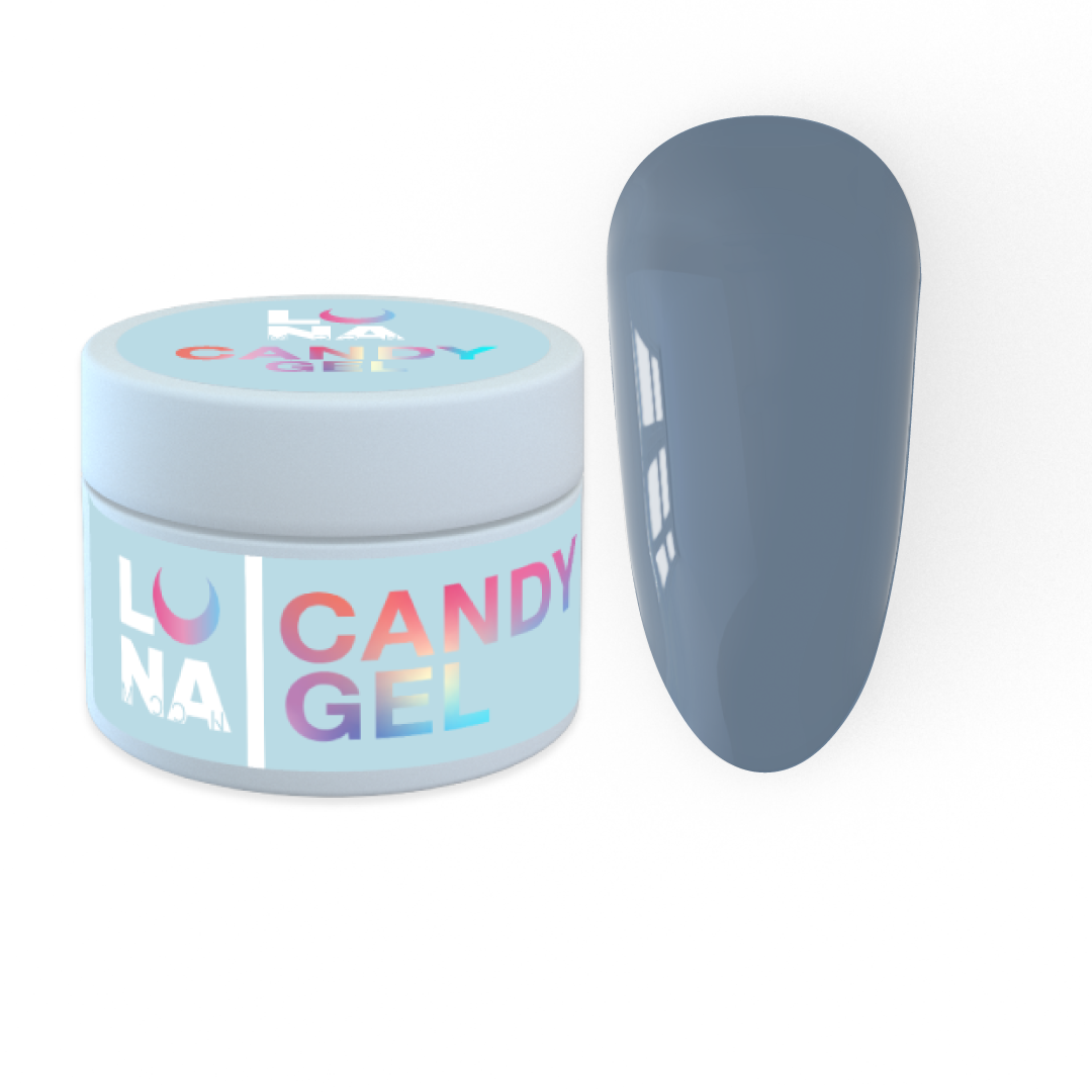 Candy Gel 11 15ml