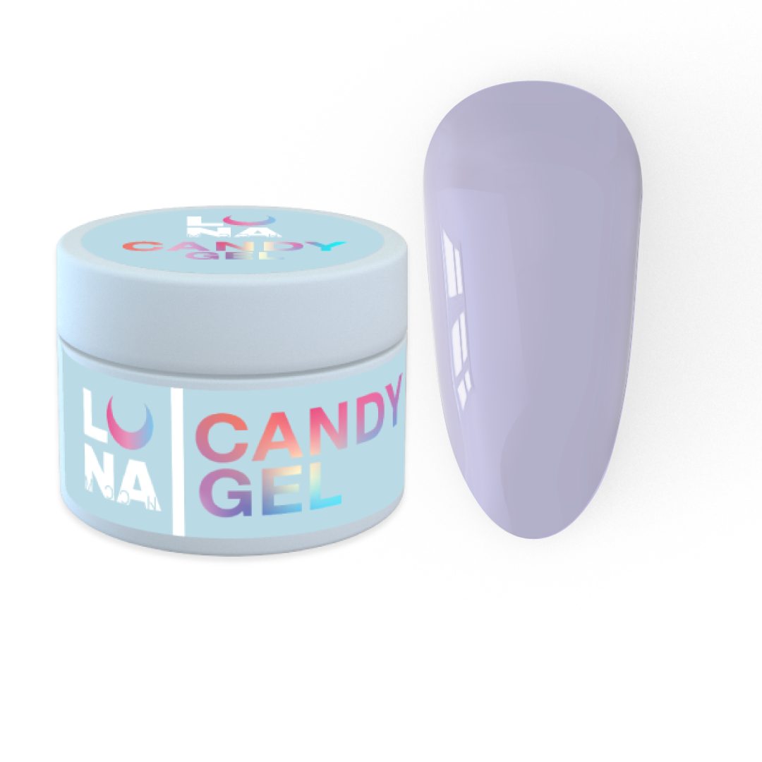 Candy Gel 20 15ml