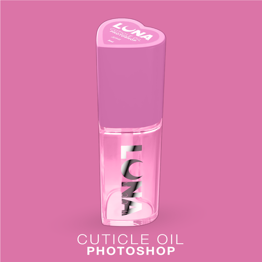 Photoshop Oil 5ml