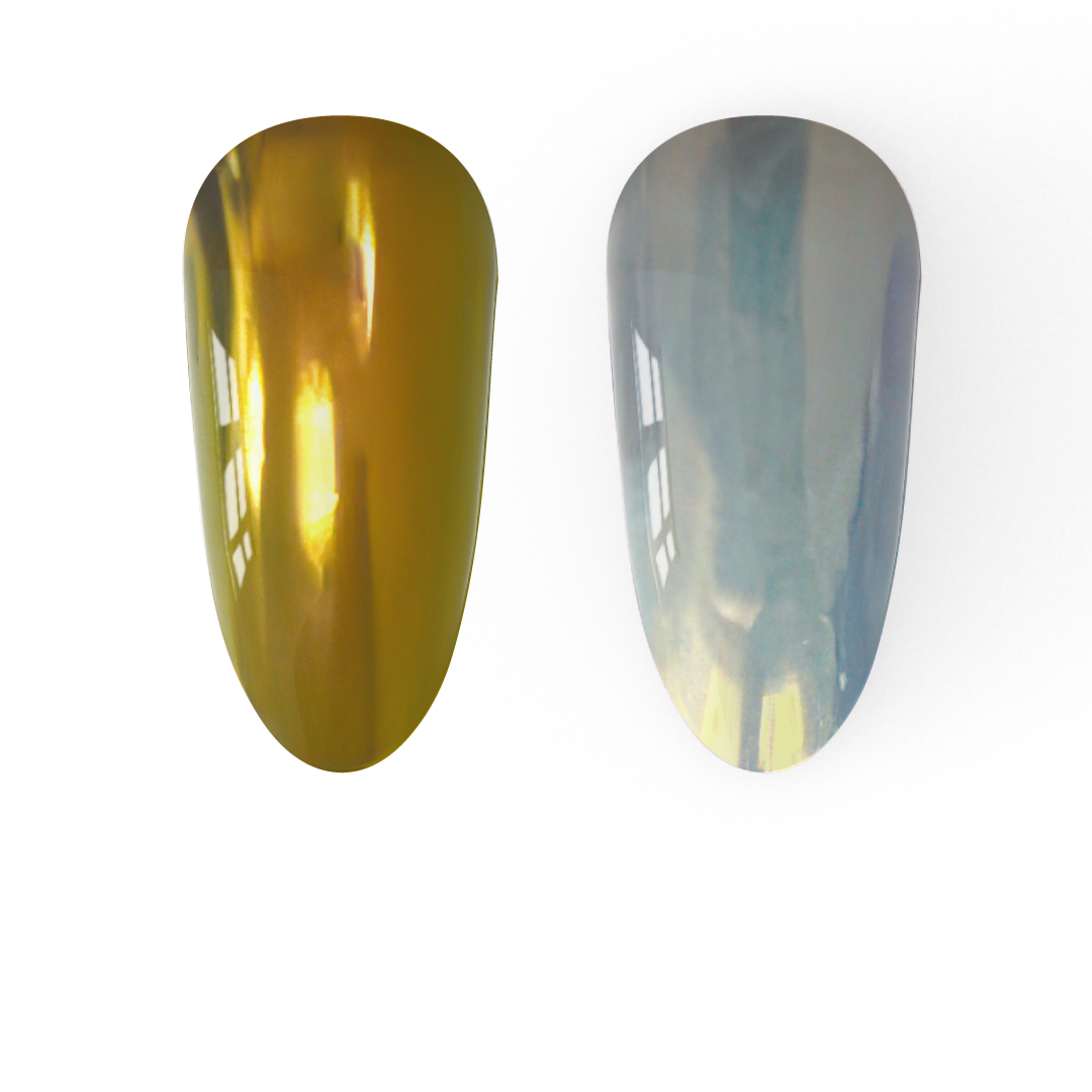 Afrodita Nail Powder Set