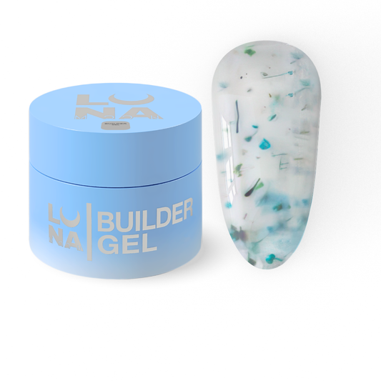 Luna Flower Gel 03