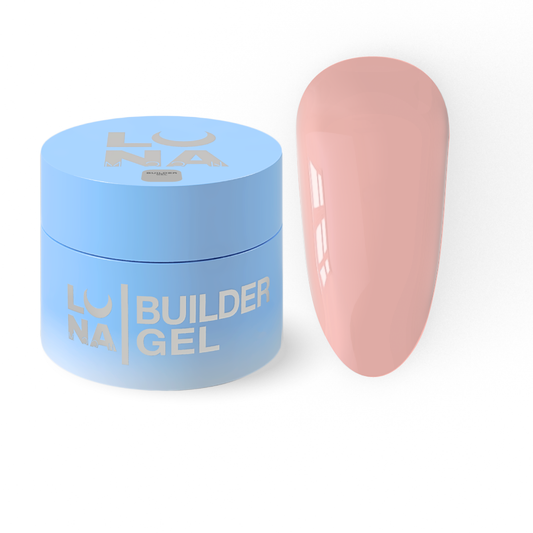 Luna Gel Premium 9