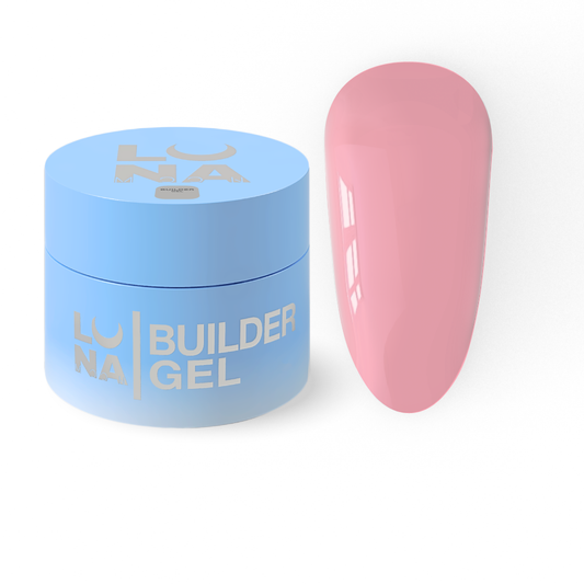 Luna Gel Premium 17
