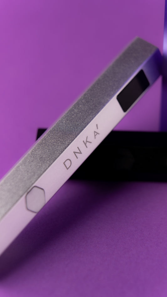 UV-Lampe für Maniküre DNKa' Lumos Light