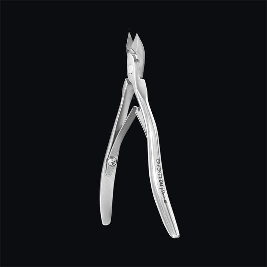 Professional cuticle nippers EXPERT 100 9 mm