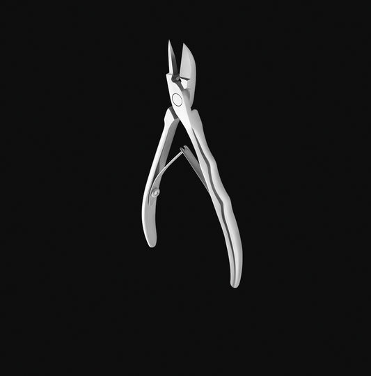 Professional nail nippers EXPERT 60 16 mm