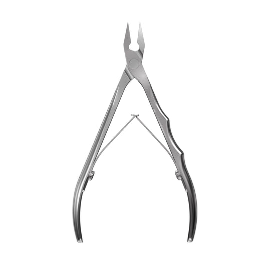 Professional nippers for ingrown toenails EXPERT 61 12 mm