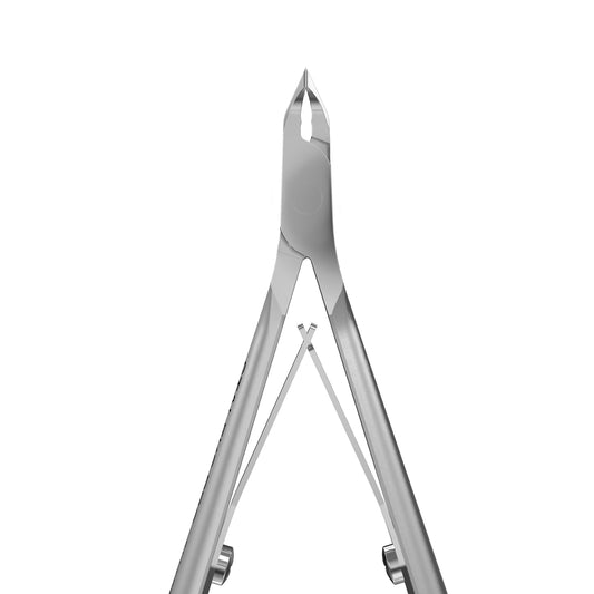 Professional cuticle nippers SMART 10 3 mm
