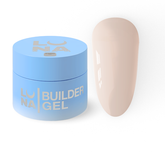 Luna Gel Premium 27