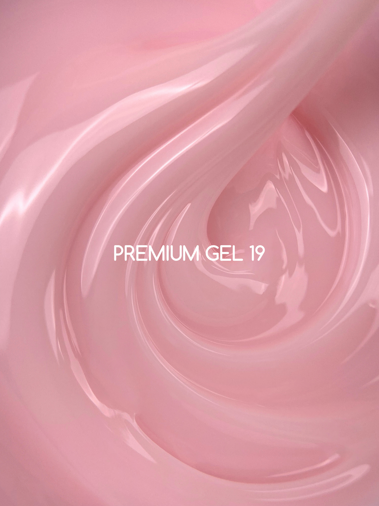 Premium Gel 19 50ml